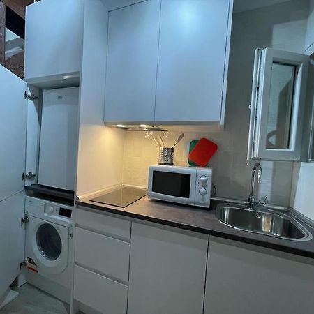 Tesorito, Estudio Individual En Malasana, Bajo Pequeno En Calle Del Tesoro Leilighet Madrid Eksteriør bilde